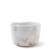 Miya Company Matcha Bowl Rokuro Shino | Matcha Bowls & Accessories