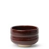 Miya Company Matcha Bowl Seto Tetsuaka | Matcha Bowls & Accessories