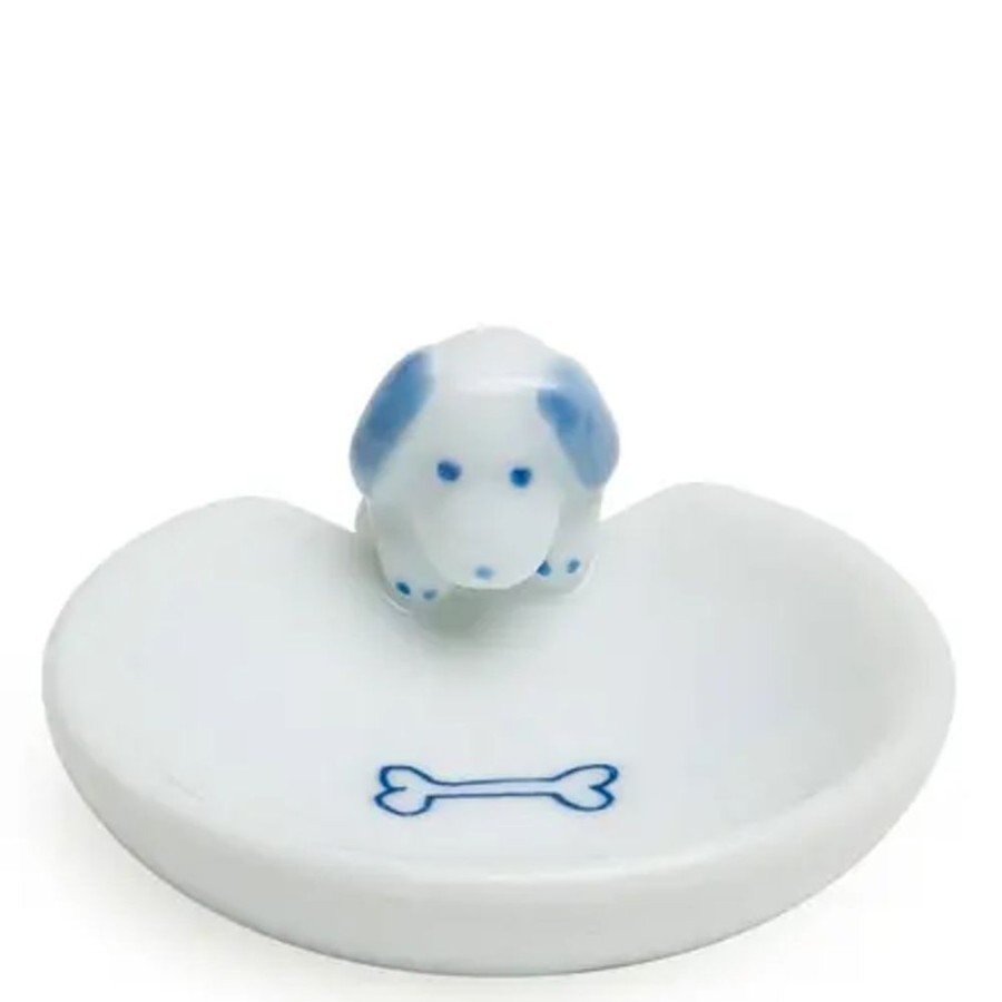 Miya Company Dog/Bone Chopstick Rest | Other