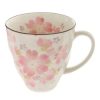 Miya Company Mug Sakura Matsuri 8 Oz. | Mugs