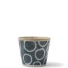 Miya Company Rustic White Soba Cup | Soba Cups