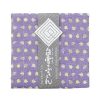 Miya Company Towel Fuukin Mushrooms Violet | Textile