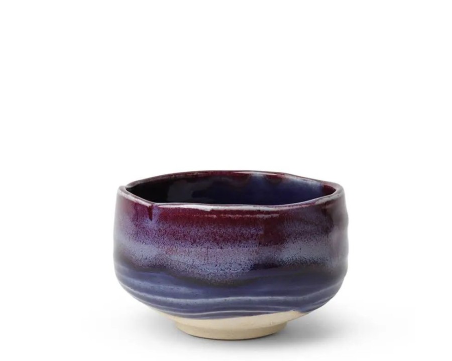 Miya Company Matcha Bowl Twilight Blue | Matcha Bowls & Accessories