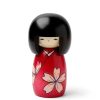 Miya Company Kokeshi Asuka Sakura | Figurines