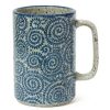 Miya Company Tako Karakusa Mug | Mugs