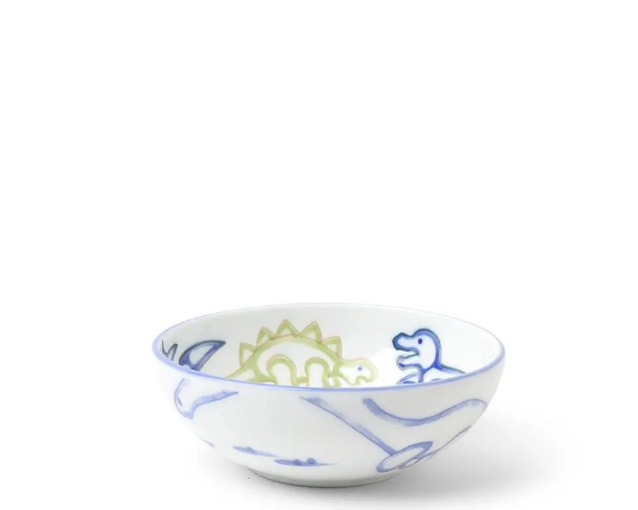 Miya Company Jurassic Dinos Bowl | Bowls