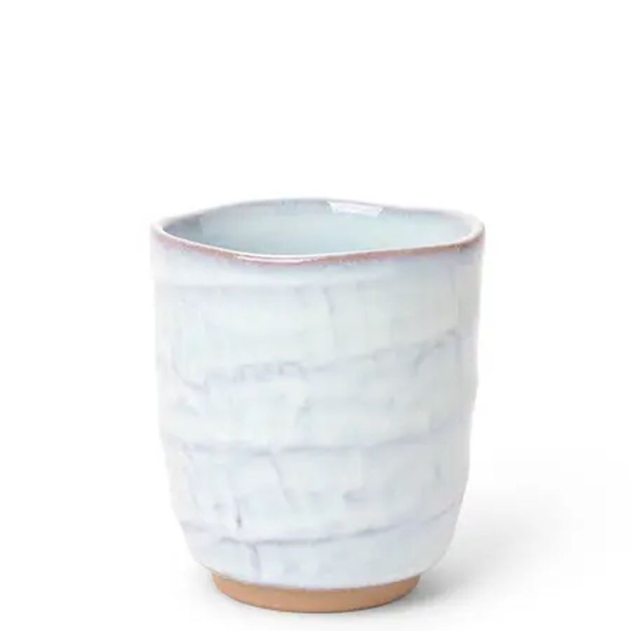 Miya Company Teacup Kinyou Light Blue | Teacups