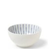 Miya Company Tokusa Lavender 6" Soup Bowl | Medium Bowls