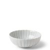 Miya Company Kasa Lines 5.5" Bowl | Shallow Bowls