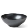 Miya Company Iron Glaze 8.5" Serving Bowl | Serving Bowls & Plates