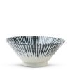 Miya Company Tokusa Blue 8.25" Ramen Bowl | Ramen Bowls