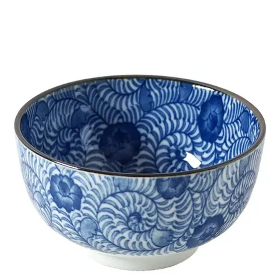 Miya Company Shida 5" Bowl | Medium Bowls