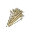 Miya Company Knotted Bamboo Skewers At Miya | Skewers