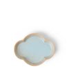 Miya Company Sauce Dish 3.75" X 3" Cloud Blue | Other