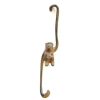 Miya Company Cast Iron Monkey Hook | Other