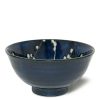 Miya Company Namako Blossoms 6.25" Bowl | Medium Bowls