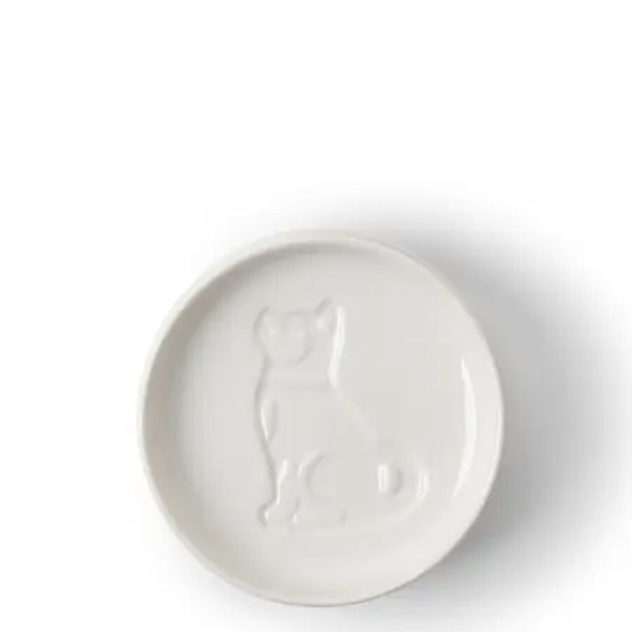 Miya Company Sauce Dish Dog Sitting | Other