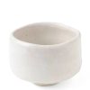 Miya Company Matcha Bowl 4.5" Shiro White | Specialty Service