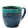 Miya Company Boulder Mug - Ocean | Mugs