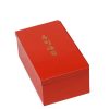 Miya Company Nori Box Tin - Red | Sushi Prep