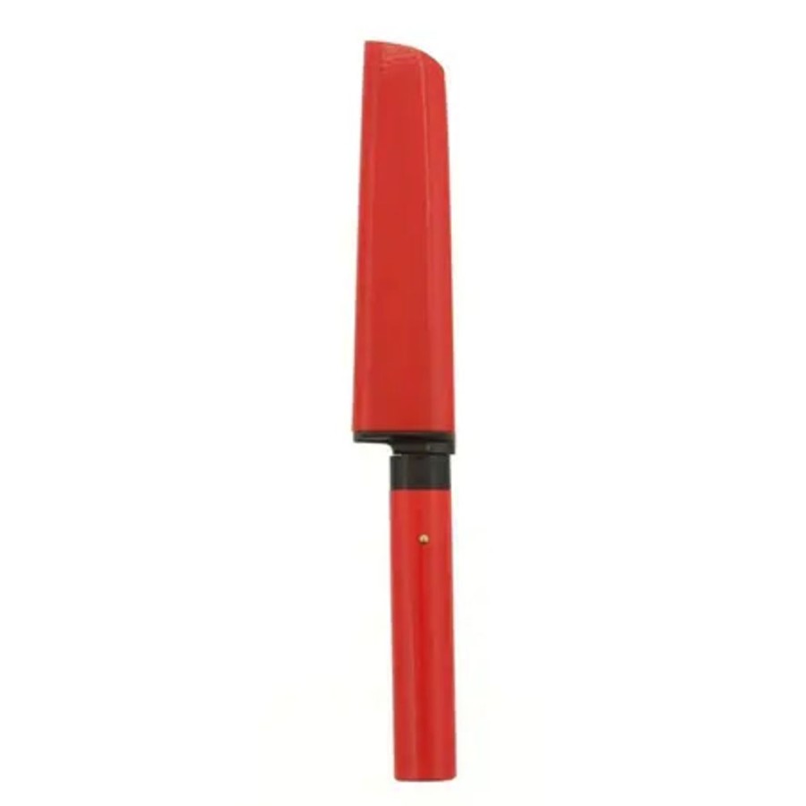 Miya Company Cheese Knife Red With Sheath | Knives