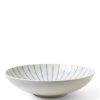 Miya Company Tokusa Lavender 11.25" Serving Bowl | Serving Bowls & Plates