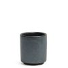 Miya Company Iron Glaze 1.2 Oz. Sake Cup | Sake Bottles & Cups