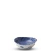 Miya Company Blue & White Waves 3.75" Sauce Dish | Sauce Dishes