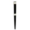 Miya Company Lacquered Chopsticks - Black Sm | Lacquerware