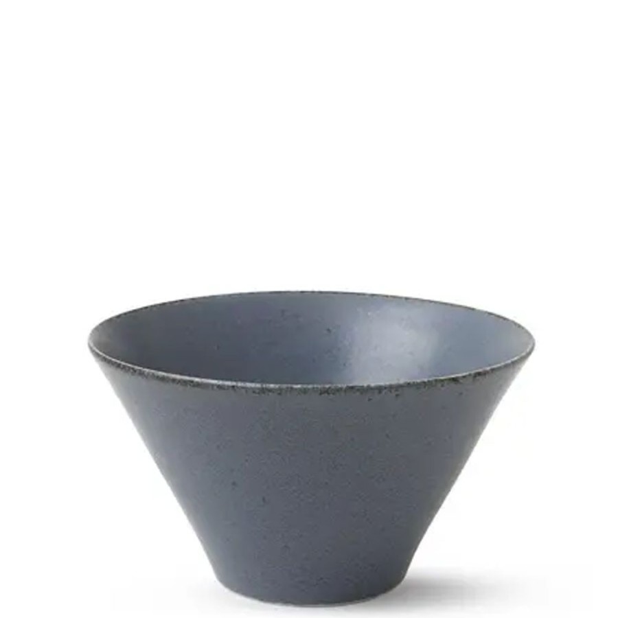 Miya Company Ishi Blue 6.25" Bowl | Medium Bowls