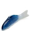 Miya Company Blue Koi Chopstick Rest | Fish