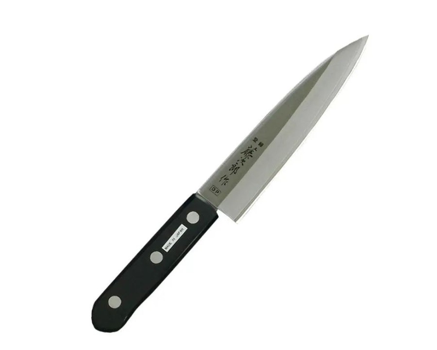 Miya Company Tojiro Dp - Petty Knife 5.25" | Knives