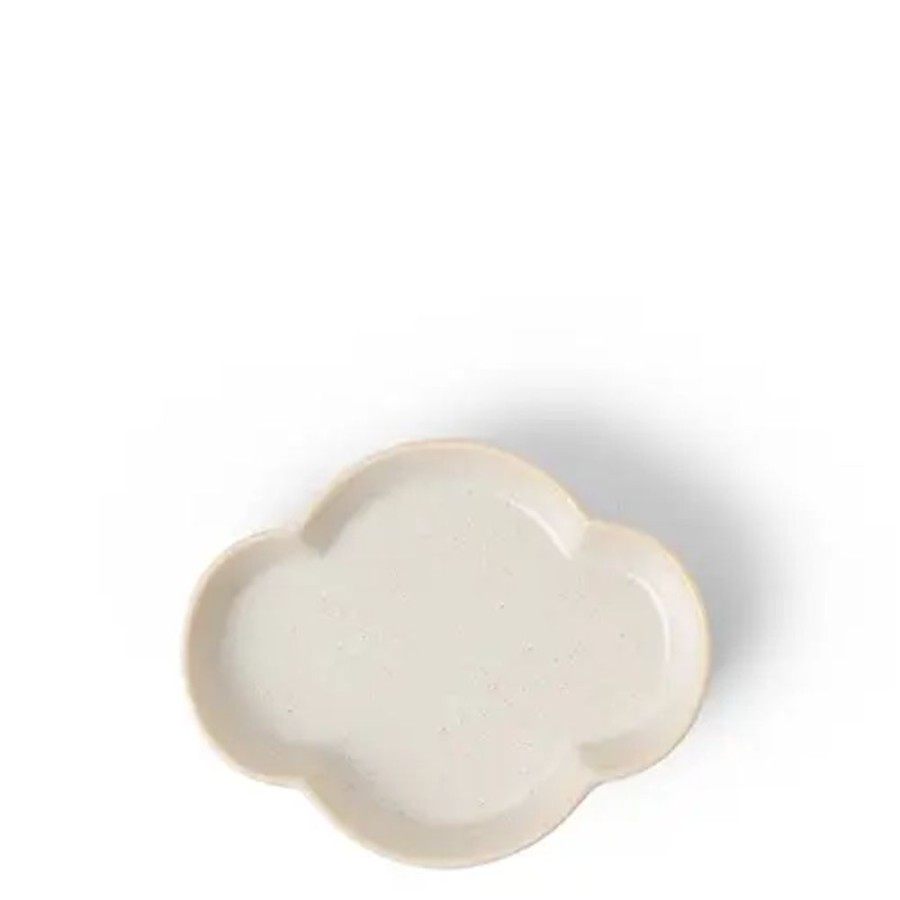 Miya Company Sauce Dish 3.75" X 3" Cloud White | Other