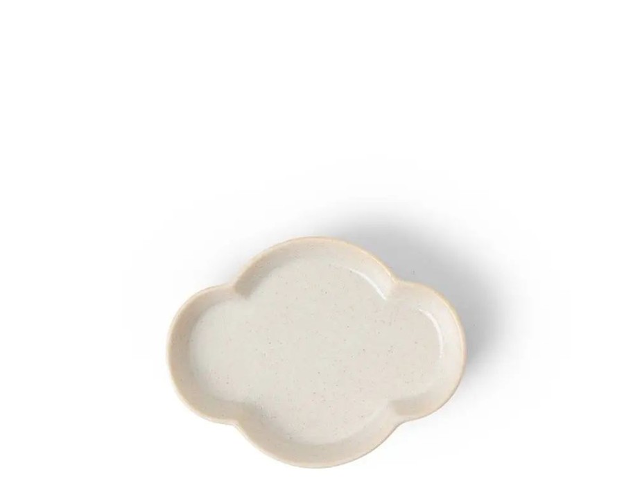 Miya Company Sauce Dish 3.75" X 3" Cloud White | Other