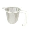 Miya Company Tea Strainer With Handle/Stand | Teaware Accessories