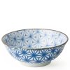 Miya Company Monyou 7.5" Sasanoha Bowl | Ramen Bowls