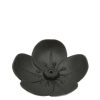 Miya Company Incense Holder Black Plum | Incense