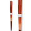 Miya Company Chopsticks Ombre Orange | Chopsticks