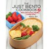 Miya Company Book - The Just Bento Cookbook 2 | Books