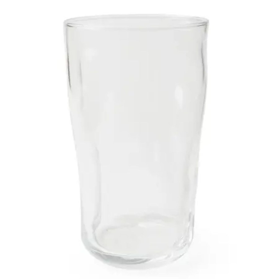 Miya Company Hineri 16 Oz. Glass Cup | Cups