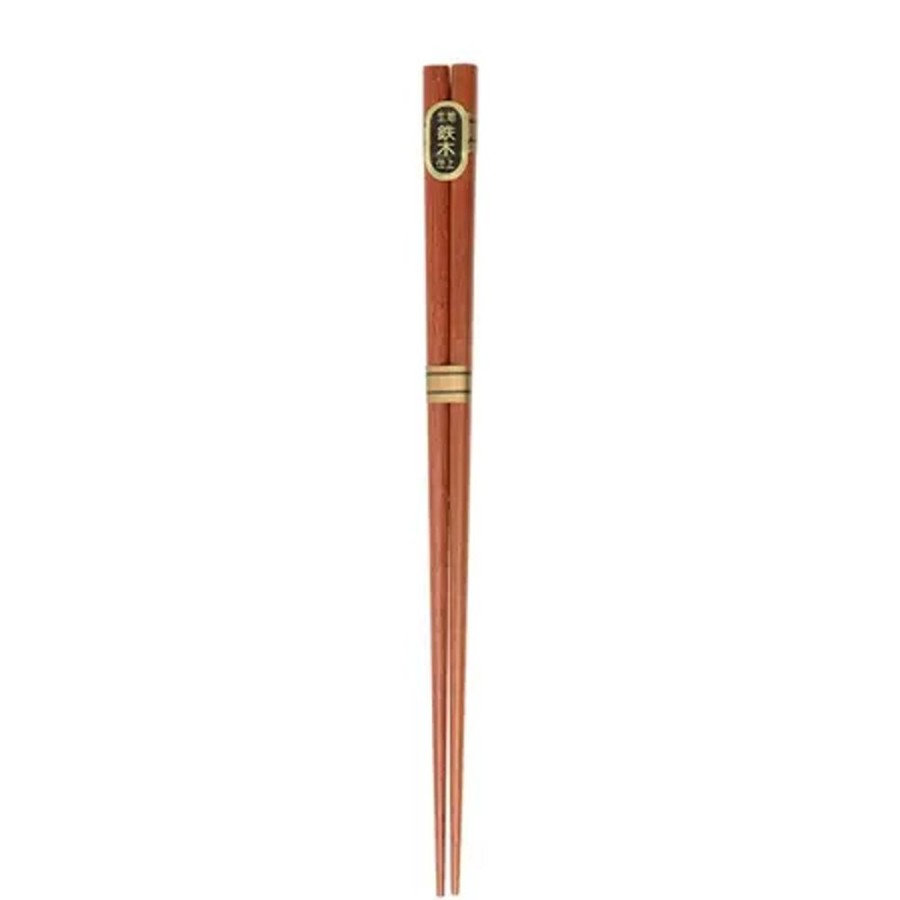 Miya Company Dark Brown Wood Chopsticks | Chopsticks