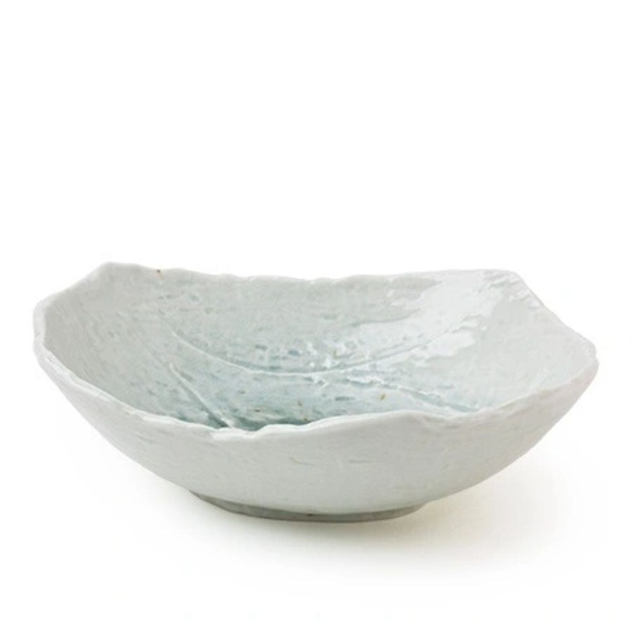 Miya Company Coral Blue Large Bowl | Large Bowls