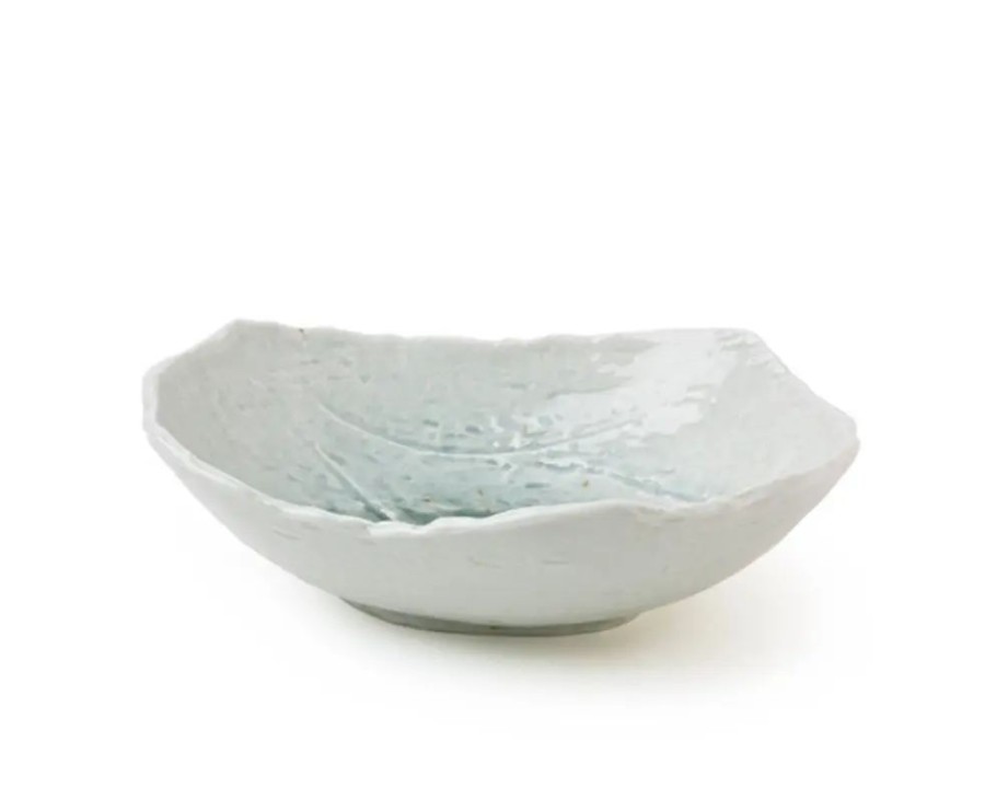 Miya Company Coral Blue Large Bowl | Large Bowls