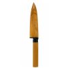 Miya Company Fruit Knife Brown With Sheath | Knives