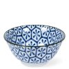 Miya Company Monyou 6" Hana Kikkou Bowl | Medium Bowls