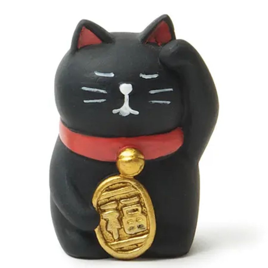 Miya Company Figurine Fortune Cat | Other