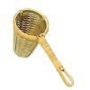 Miya Company Bamboo Tea Strainer | Teaware Accessories