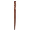 Miya Company Chopsticks Red Gold Koi Pond | Fish