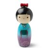 Miya Company Kokeshi Doll - Kana | Figurines