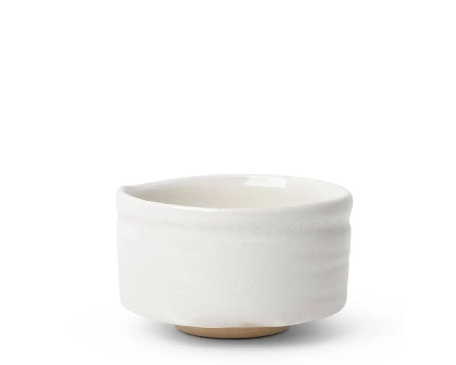 Miya Company Matcha Bowl First Snow | Matcha Bowls & Accessories